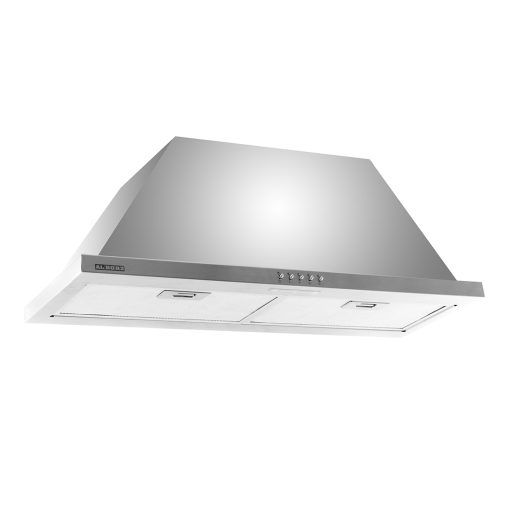 هود   مخفی استیل البرز مدل SA-503