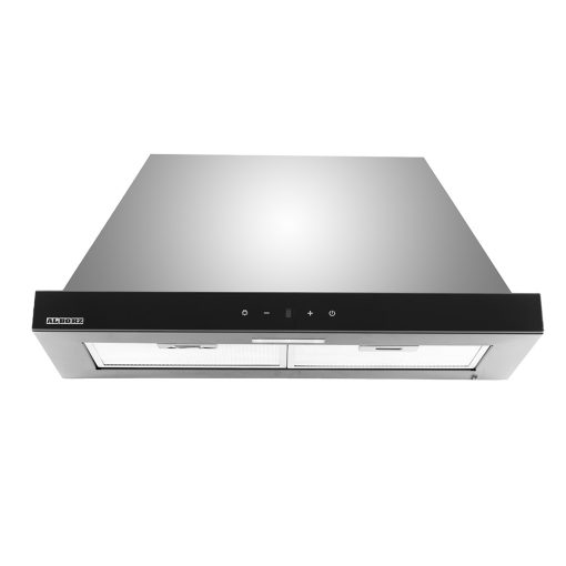 هود   مخفی  استیل البرز مدل SA-504