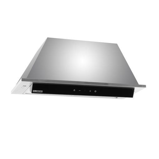 هود   مخفی  استیل البرز مدل SA-505